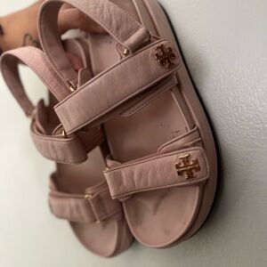 Tory Burch Sandals size 8-8.5